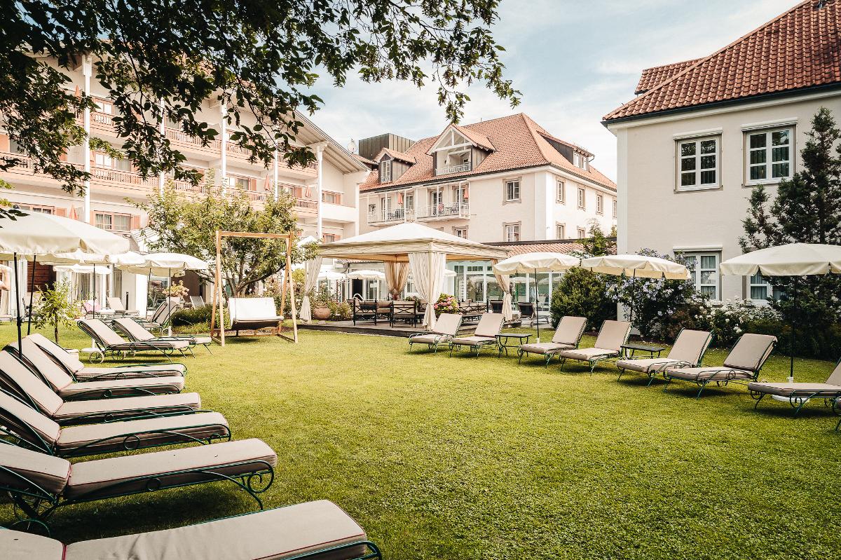 Das Mühlbach Spa & Romantik Hotel Hotel Bad Füssing