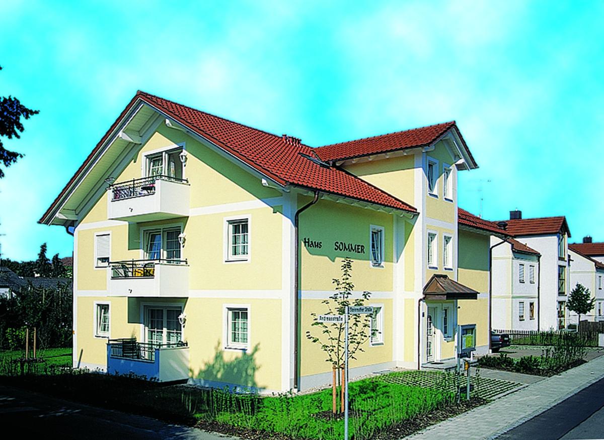 44+ schön Bild Haus Kurpark Bad Füssing der Kurpark Bad