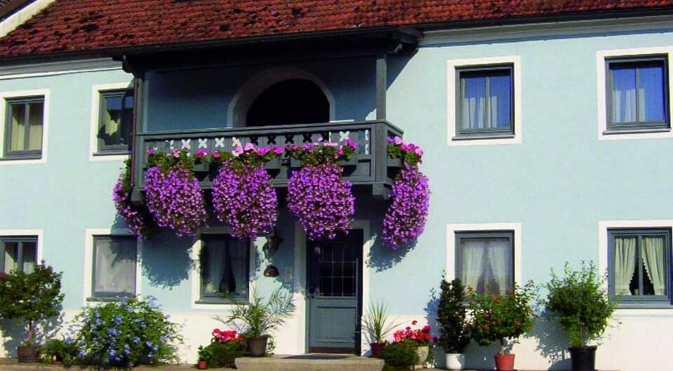 Landhaus Reislhuber Hotel Bad Füssing Gastgeberverzeichnis