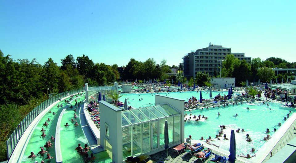 Klinik Niederbayern Hotel Bad Füssing Gastgeberverzeichnis