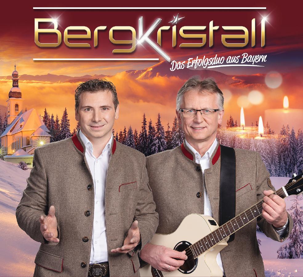 Bergkristall